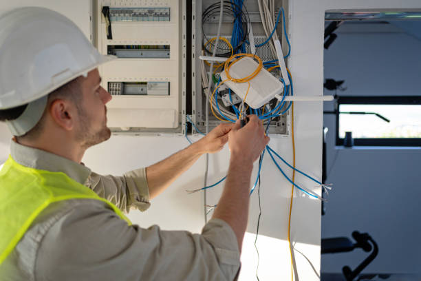 Best Electrical Upgrades for Homes  in Venus, TX
